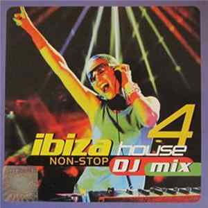 Various - Ibiza House 4 Album