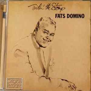 Fats Domino - Twistin' The Stomp Album