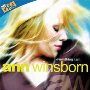 Ann Winsborn - Everything I Am Album