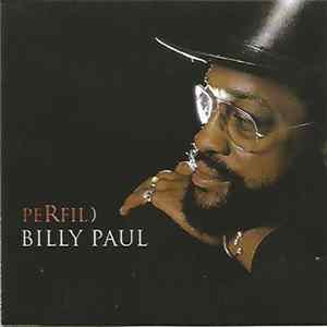 Billy Paul - Perfil) Album