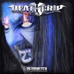 Deathgrip - Demonizer Album