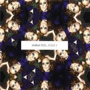 Hannah Peel - REBOX 2 Album