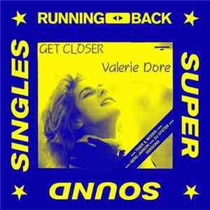 Valerie Dore - Get Closer Album