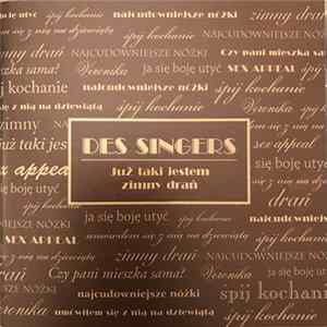 Des Singers - Już Taki Jestem Zimny Drań Album
