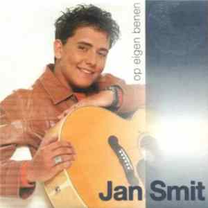 Jan Smit - Op Eigen Benen Album