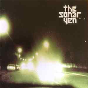 The Sonar Yen - The Sonar Yen Album