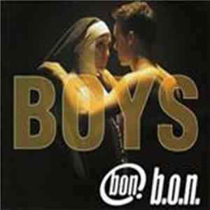 B.O.N. - Boys Album