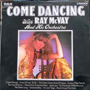 Ray McVay And His Orchestra - Come Dancing Album