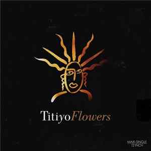 Titiyo - Flowers Album