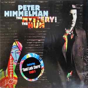 Peter Himmelman - The Mystery & The Hum Album