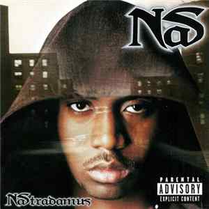 Nas - Nastradamus Album