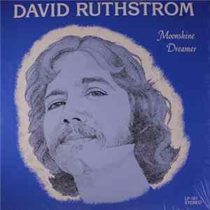 David Ruthstrom - Moonshine Dreamer Album