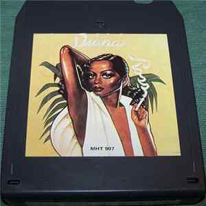 Diana Ross - Ross Album