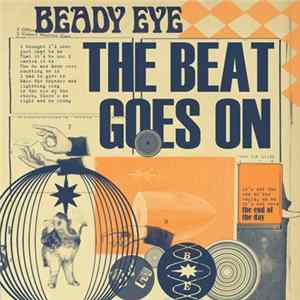 Beady Eye - The Beat Goes On Album
