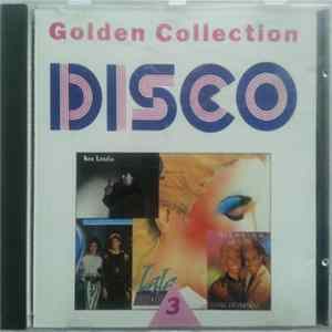 Various - Disco Golden Collection 3 Album
