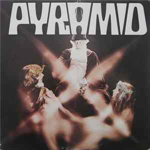 Pyramid - Pyramid Album