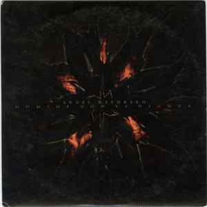 Anaal Nathrakh - Domine Non Es Dignus Album