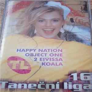 Various - Taneční Liga 16 Album