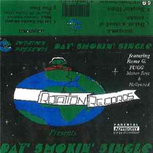 Various - Dat Smokin' Single Album