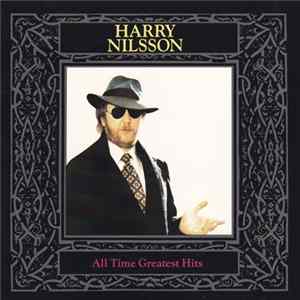 Harry Nilsson - All Time Greatest Hits Album