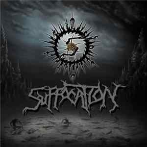 Suffocation - Suffocation Album