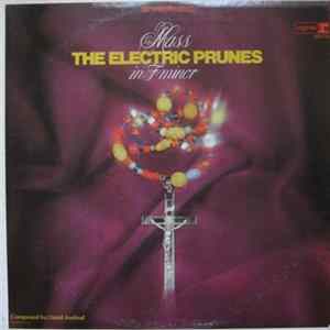 The Electric Prunes - Mass In F Minor Album