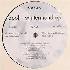 Apoll - Wintermond EP Album