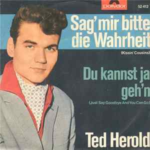 Ted Herold - Sag' Mir Bitte Die Wahrheit Album
