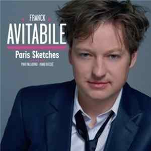Franck Avitabile - Paris Sketches Album