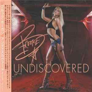 Brooke - Undiscovered Album