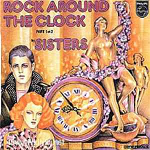Sisters - Rock Around The Clock Album