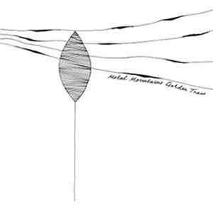Metal Mountains - Golden Trees Album