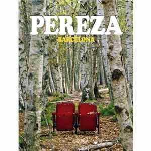 Pereza - Barcelona Album