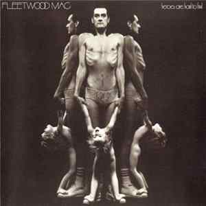 Fleetwood Mac - Heroes Are Hard To Find Album