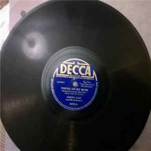 Johnny Long And His Orchestra - You're On My Mind / Panic in Panama Album