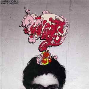 Jamie Lidell - What's The Use Album