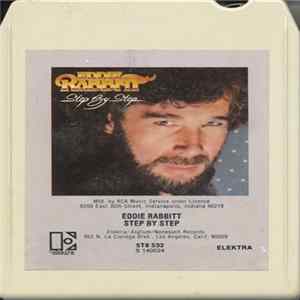 Eddie Rabbitt - Step By Step Album