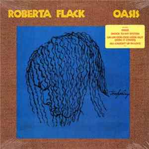 Roberta Flack - Oasis Album