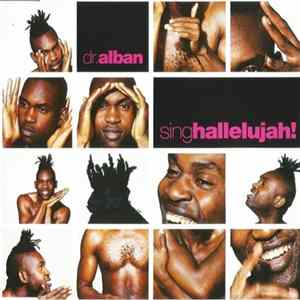 Dr. Alban - Sing Hallelujah! Album