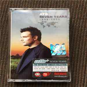 ATB - Seven Years 1998-2005 Album