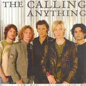The Calling - Anything Album