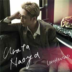Urata Naoya - Unchanged Album