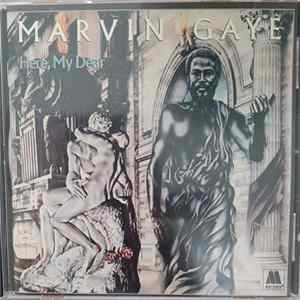 Marvin Gaye - Here, My Dear Album
