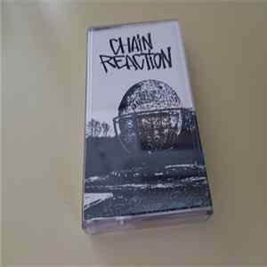 Chain Reaction - Demo Album
