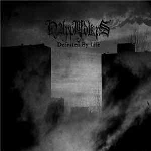 Happy Days - Defeated By Life Album