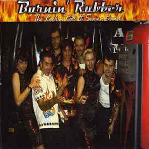 Burnin' Rubber - Burnin' Rubber Album