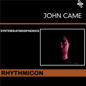 John Came - Rhythmicon Album