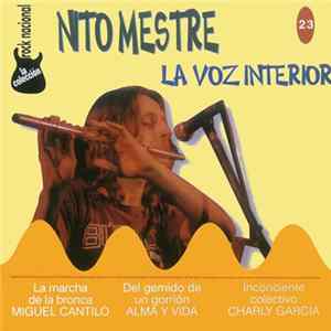 Various - Rock Nacional / La Colección · Volumen 23 Album