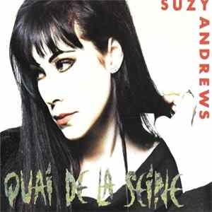 Suzy Andrews - Quai De La Seine Album