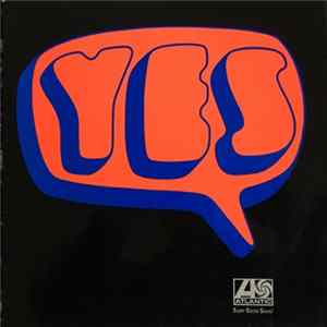 Yes - Yes Album
